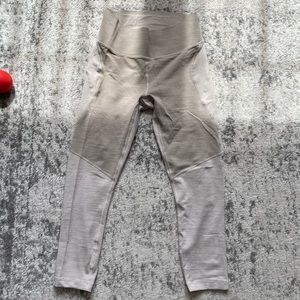 OV TechSweat 3/4 Leggings